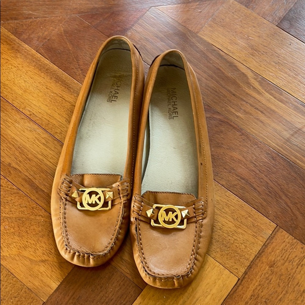 Michael Kors Loafers